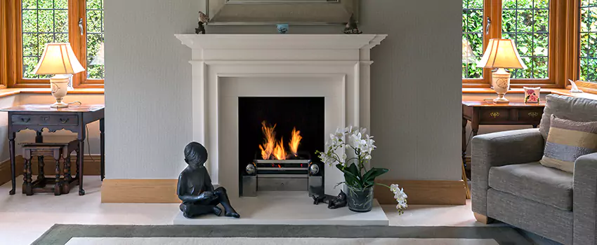 RSF Fireplaces Maintenance and Repair in Ellensburg, Washington