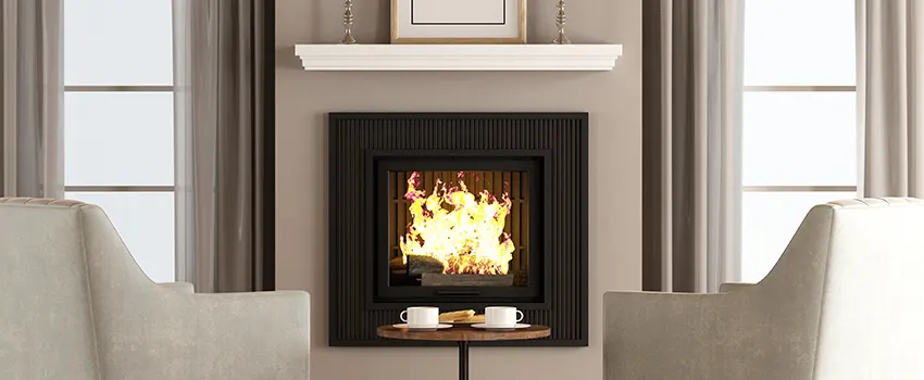 Superior Outdoor Fireplace Repair in Ellensburg, WA