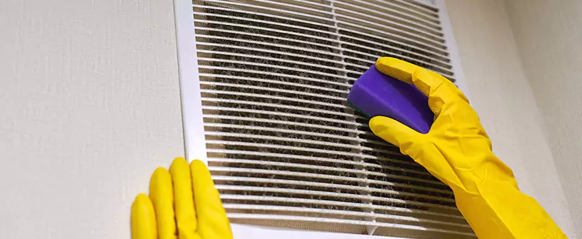 Vent Cleaning Company in Ellensburg, WA