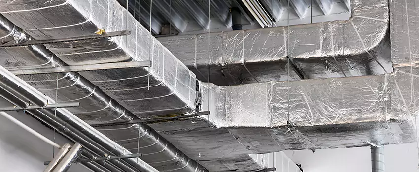 Vent Dust Cleaning Cost in Ellensburg, WA