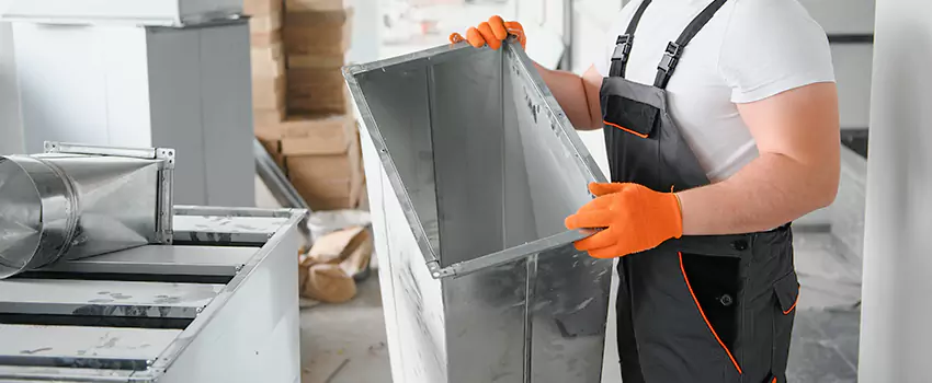 Ventilation Fan Cleaning Services in Ellensburg, Washington