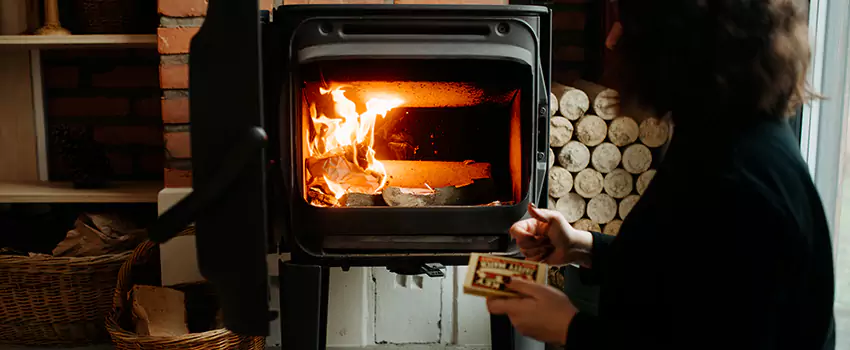 Key Features of Vermont Castings Fireplaces in Ellensburg, WA