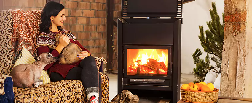 Wood Stove Chimney Cleaning Services in Ellensburg, WA