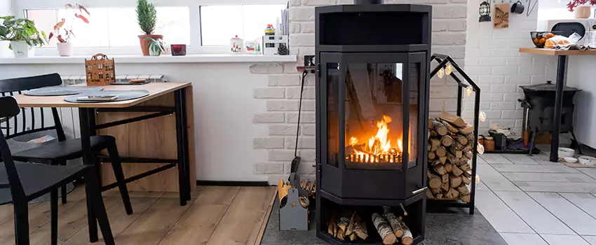 Wood Stove Firebox Installation Services in Ellensburg, WA