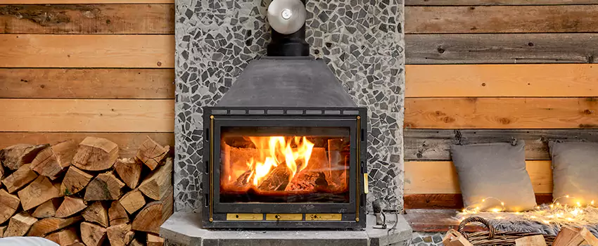 Wood Stove Cracked Glass Repair Services in Ellensburg, WA