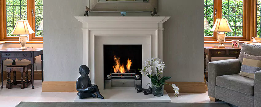 Astria Open-Hearth Wood Fireplaces Services in Ellensburg, WA