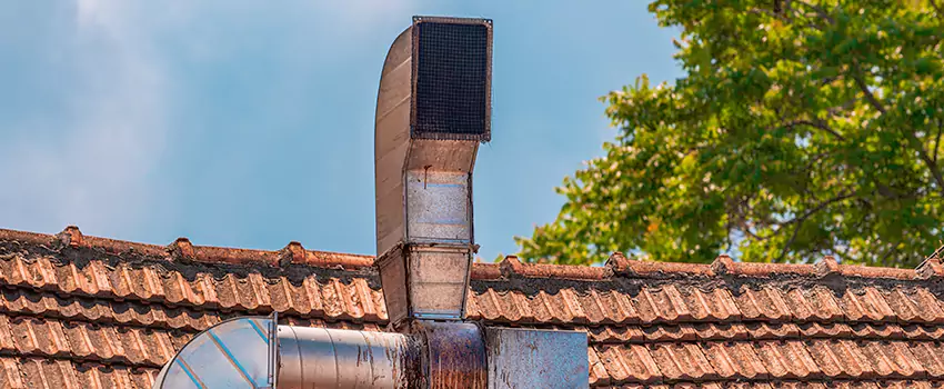 Chimney Cleaning Cost in Ellensburg, Washington