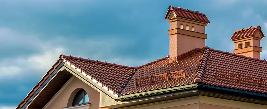 Residential Chimney Services in Ellensburg, Washington