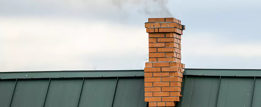 Chimney Installation Company in Ellensburg, WA