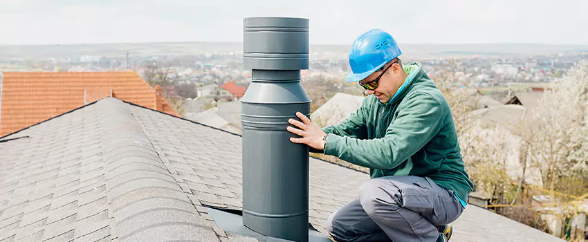 Insulated Chimney Liner Services in Ellensburg, WA