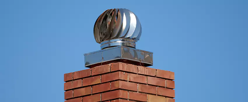 Chimney Flue Rebuild Services in Ellensburg, Washington