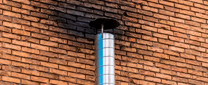 Chimney Design and Style Remodel Services in Ellensburg, Washington