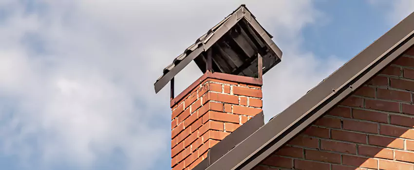 Chimney Saver Masonry Repair Contractor in Ellensburg, Washington