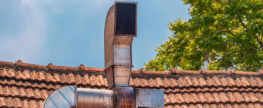 Chimney Blockage Removal in Ellensburg, Washington