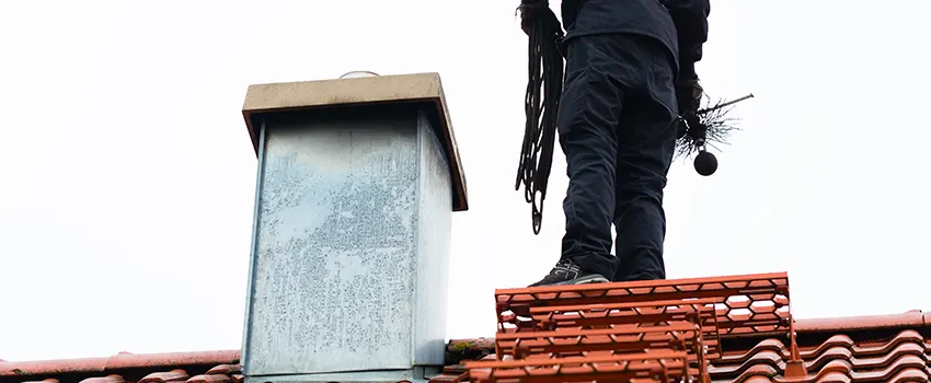 Modern Chimney Sweeping Techniques in Ellensburg, Washington
