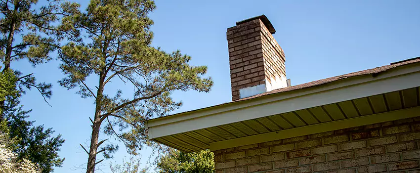 Brick Chimney Sweep Near Me in Ellensburg, WA