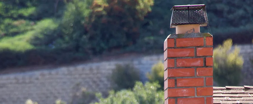 Chimney Tuckpointing And Masonry Restoration in Ellensburg, WA