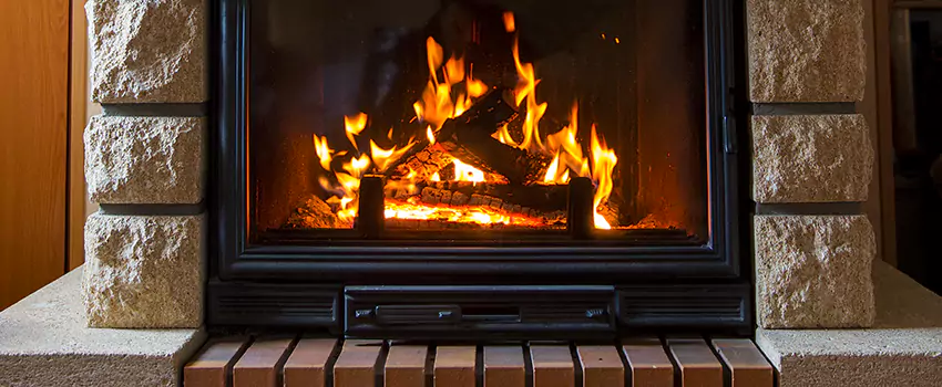 Decorative Fireplace Installation Cost in Ellensburg, Washington