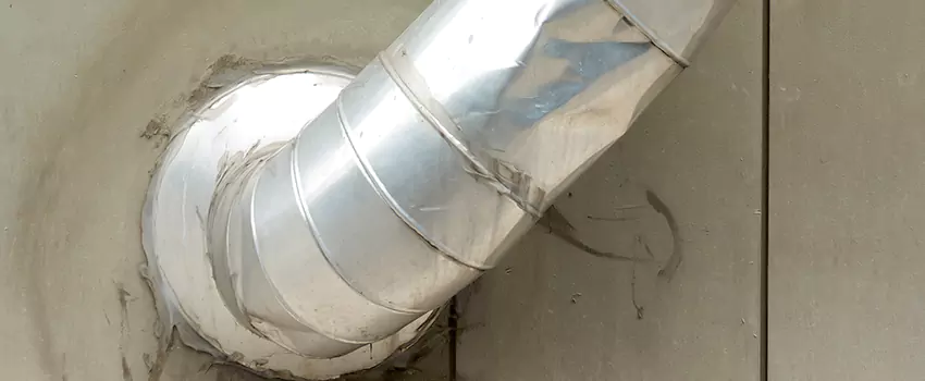 Dryer Vent Repair Process in Ellensburg, WA