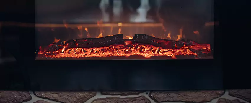 Cost of Electric Fireplace Repair Service in Ellensburg, Washington