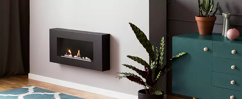 Cost of Ethanol Fireplace Repair And Installation Services in Ellensburg, WA