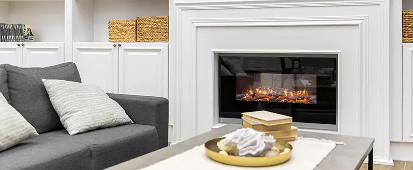 Professional Fireplace Maintenance Contractors in Ellensburg, WA
