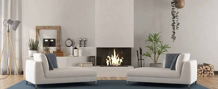 Decorative Fireplace Crystals Services in Ellensburg, Washington