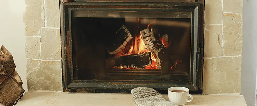 Fireplace Door Handle Replacements Services in Ellensburg, Washington