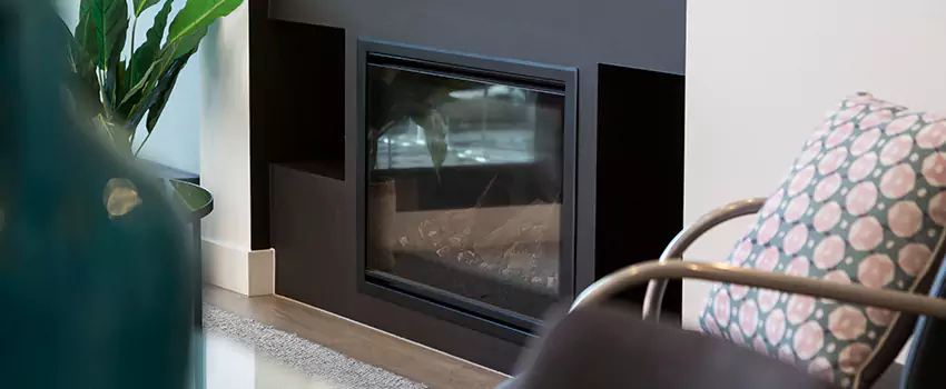 Gas Fireplace Installation in Ellensburg, WA