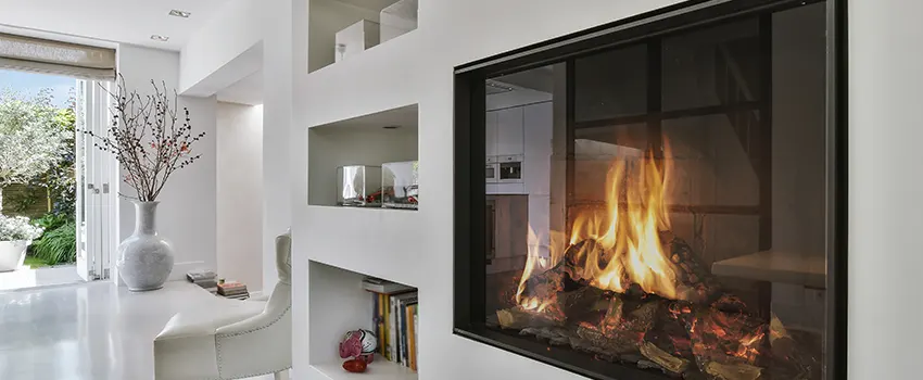 Fireplace Screen Installation And Replacement in Ellensburg, WA