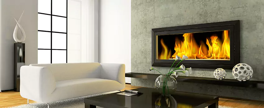 Fireplace Hearth Ideas in Ellensburg, Washington