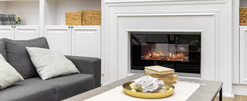 Pellet Fireplace Insert Installation in Ellensburg, WA