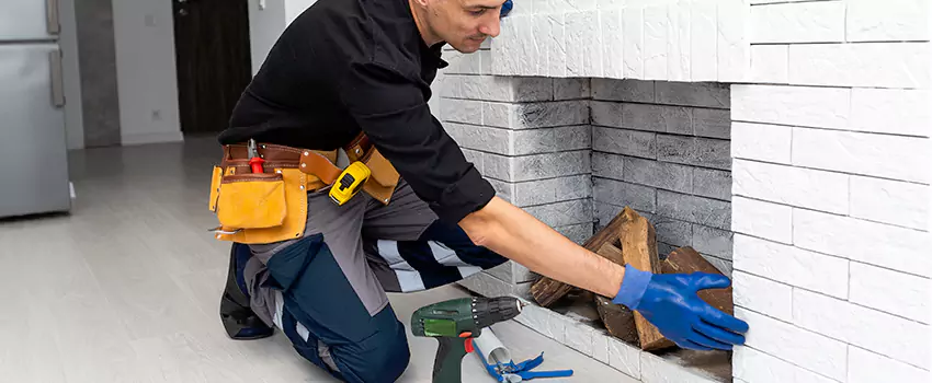 Top Fireplace Installation Company in Ellensburg, Washington