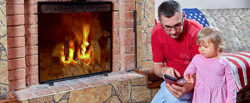 Fireplace Safety Locks For Kids in Ellensburg, WA