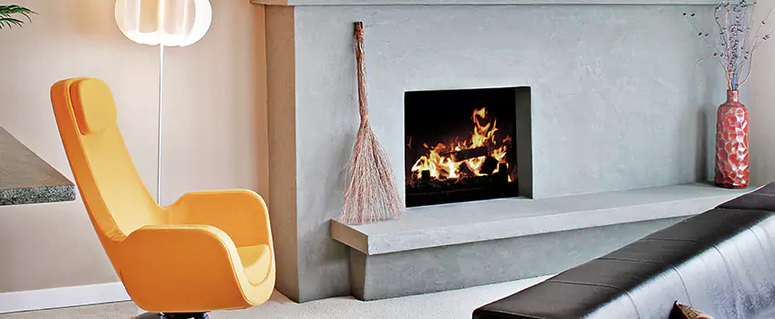 Electric Fireplace Makeover Services in Ellensburg, WA