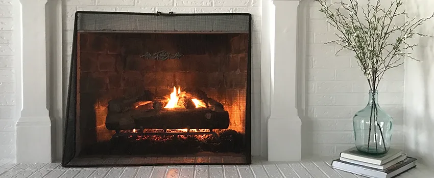 Cost-Effective Fireplace Mantel Inspection And Maintenance in Ellensburg, WA