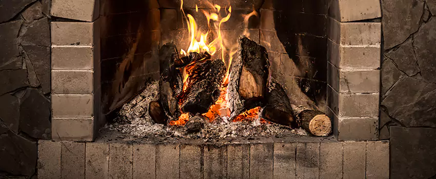 Cost of Rebuilding A Fireplace in Ellensburg, Washington