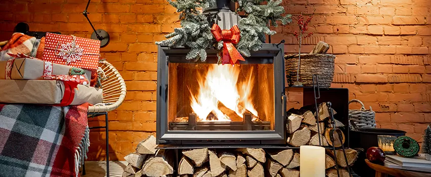 Steel Fireplace Grate Repair And Replacement Services in Ellensburg, Washington