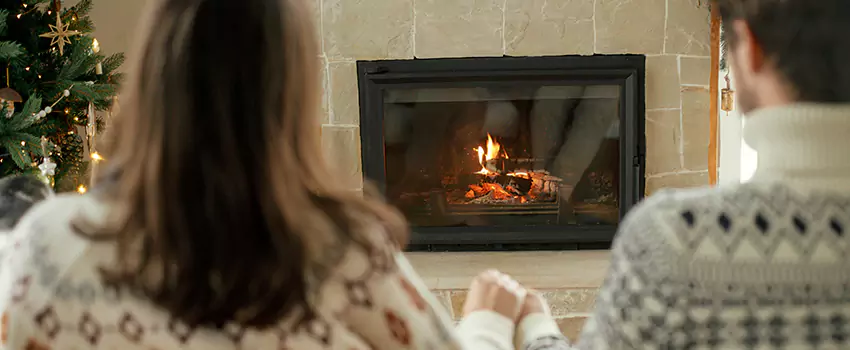 Fireplace Firebox Refurbish & Restore Services in Ellensburg, WA