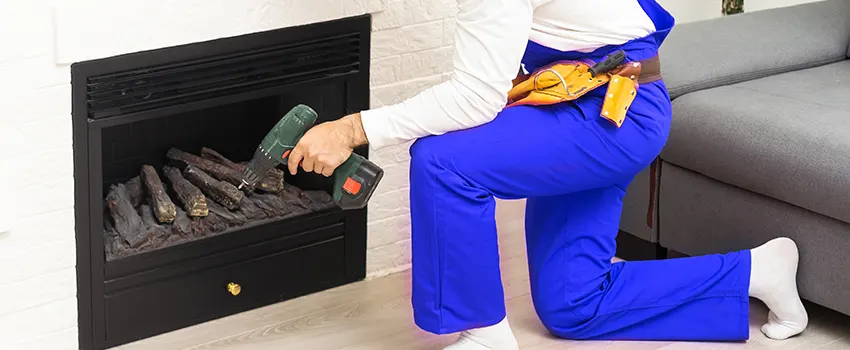 Fireplace Safety Inspection Specialists in Ellensburg, Washington