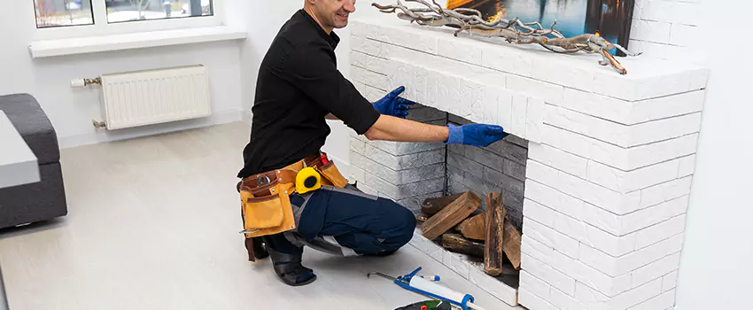 Gas Fireplace Repair And Replacement in Ellensburg, WA