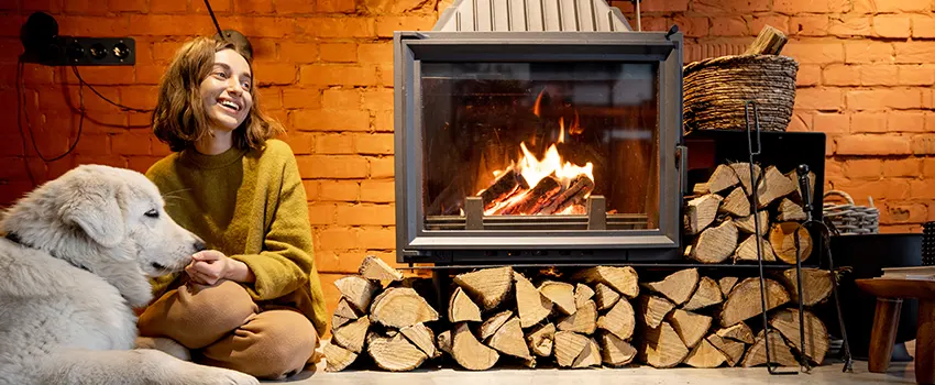 Fireplace Smell Removal Cost in Ellensburg, WA
