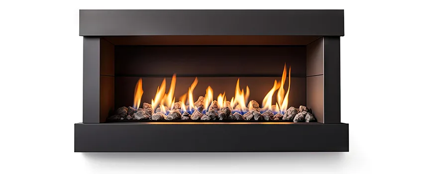Outdoor Gas Fireplaces Installation in Ellensburg, WA