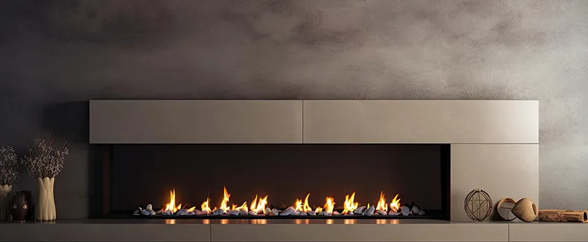 Gas Fireplace Logs Supplier in Ellensburg, Washington
