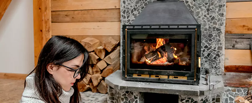 Harman P68-C Pellet Stove Repair in Ellensburg, Washington 