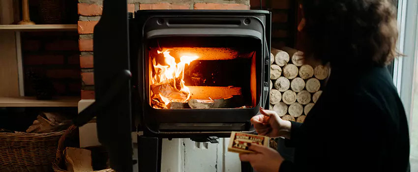 Hearthstone Wood Stoves Fireplace Repair in Ellensburg, Washington