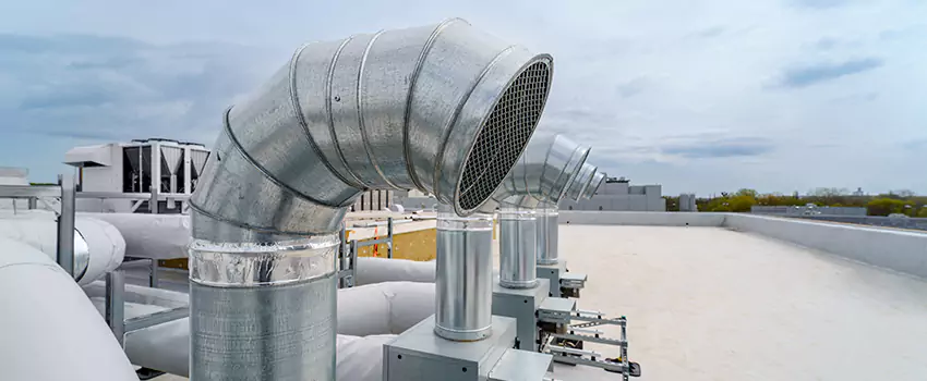 Insulated Ductwork Repair Services Near Me in Ellensburg, WA