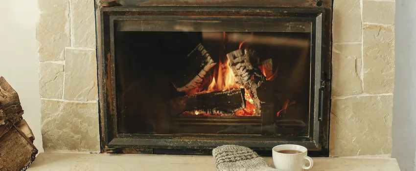 Kings man Fireplaces Insert Services in Ellensburg, WA