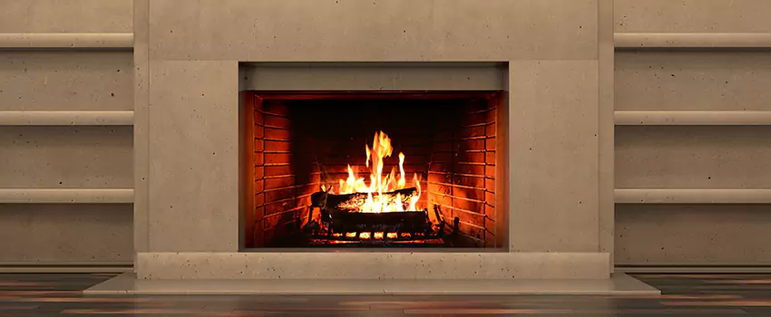 Majestic Trilliant Series Gas Fireplace Insert Repair in Ellensburg, Washington