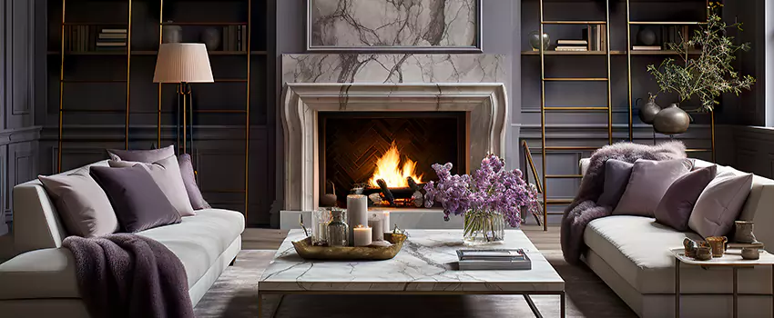 Napoleon Galaxy Series Outdoor Fireplaces Repair in Ellensburg, WA